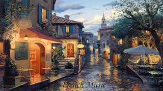 French Accordion Music [upl. by Elatsyrc]