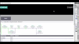 ProDiag Siemens TIA portal V16  Machine and Plant diagnostics [upl. by Sothena619]