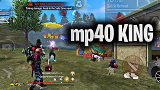 INSTAGAMER 😍 Full Squad Gameplay 🔥 Guild Recruitment ⚡ Request ❤ garenafreefire [upl. by Norod]