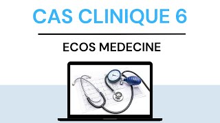 Cardiologie  ECOS [upl. by Reinhold914]