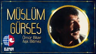 MÜSLÜM GÜRSES  BULUNUR ELBET [upl. by Cho]