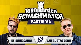 Scheinopfer wie beim Lotto spielen  Partie 114 [upl. by Enelrac417]