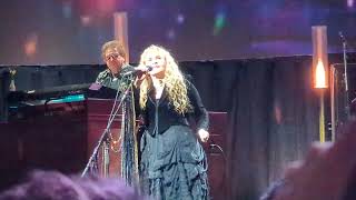 Stevie Nicks  Dreams  Dublin 3 Arena  3 July 2024 HD4K [upl. by Aligna150]