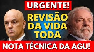 REVISÃO DA VIDA TODA TEMA 1102  AINDA NÃO ACABOU [upl. by Doggett]