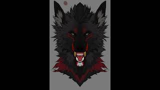 SPEEDPAINT13 Kincaide Symmetrical Head [upl. by Lamaj]