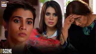 Benaam  Episode 32  Best Scene  ARY Digital [upl. by Ahsiloc]