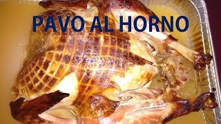 CÓMO HACER ☃️PAVO AHUMADO NAVIDEÑO🎄receta fácil y rica ⛄🎄🎁 RECETA YOUTUBE [upl. by Bethezel]