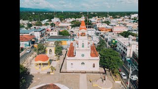 Los 10 Lugares que No Te Puedes Perder en República Dominicana Salcedo🌴 [upl. by Whitney743]