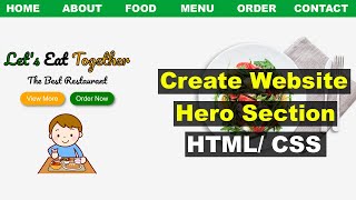 How to create Complete Dynamic Website In HTMLCSSPHP and MYSQL Full tutorial [upl. by Sivatnod]