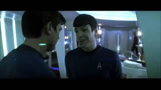 Star Trek Bloopers 2 Leonard Nimoy Chekov Spock [upl. by Anderegg]