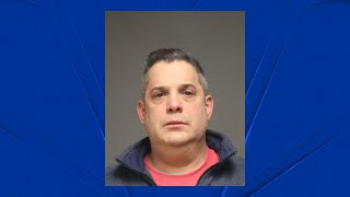 Connecticut Man Arrested After Racist Tirade Over Smoothie Cops Say [upl. by Alenoel584]