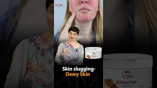 Achieving Dewy Glowing Skin with Skin Slugging  Avoiding Common Mistakes in Skin Slugging skin [upl. by Hteb]