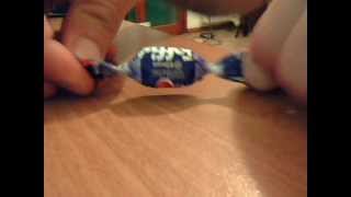 Video Tutorial 20  Come scartare una caramella [upl. by Antsirhc]