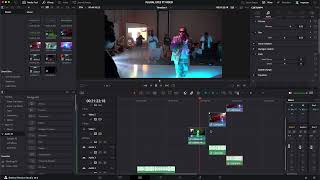 PluralEyes for FREE  Sync your footage FAST and EASY in DaVinci Resolve 18 [upl. by Elianore]