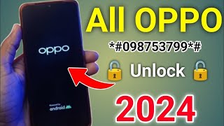 oppo mobile ka lock kaise tode  how to unlock oppo phone if forgot password  how to unlock oppo [upl. by Hosea633]