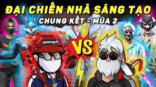 CHUNG KẾT ĐẠI CHIẾN LMC GAMER WHITE TOXIC KHÁNH ĐOÀNHANH DJ… AI LÀ NHÀ VÔ ĐỊCH  ĐẠI CHIẾN NST [upl. by Leirraj]