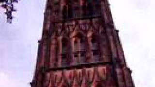 Coventry Cathedral Bells [upl. by Asseret]