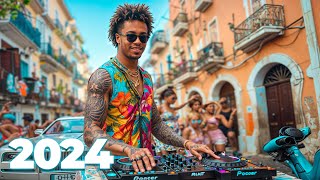 Mega Hits 2024 🤘 The Best Of Vocal Deep House Music Mix 2024 🤘 Summer Music Mix 2024 5 [upl. by Iad]