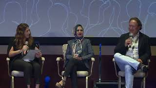 Panel Discussion  Health 20 Conference  Dubai Spring Edition 2023 [upl. by Carny]