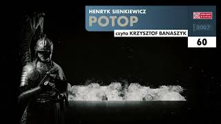 Potop 060  Henryk Sienkiewicz  Audiobook po polsku [upl. by Paris452]