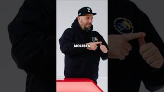 OSTR wymienia polskie składy hiphopowe shorts [upl. by Sivatco907]