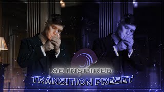 Ae inspired transitions  in alightmotion  preset  xml [upl. by Asylla]