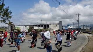 Banda Independiente El Imperio Ensayo 7 de Abril 2019 p9 [upl. by Anetsirhc]