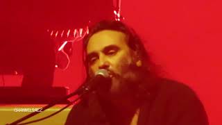 DAMIEN SAEZ I Fin des mondes Live  Rouen 14112023 [upl. by Roel]