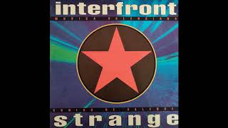 Interfront  Strange [upl. by Abeh]