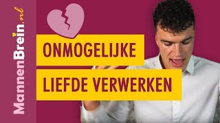 Onmogelijke liefde verwerken 5 simpele tips om hem los te laten [upl. by Aninay286]