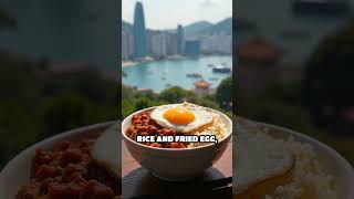 Top 5 Best Foods in Macau [upl. by Blader815]