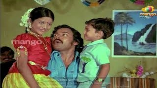 Rayudu  Mohan Babu Rachana Soundarya  Part 1113  2018 Telugu Latest Movies [upl. by Stearns]