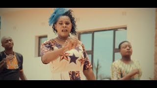 Zvininipise Dorcas Moyo ft Pst Blessing Shumba Official Video [upl. by Aisatana]