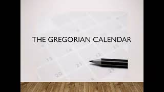 Understanding and Converting Calendar Dates in Genealogical Records [upl. by Darrick529]