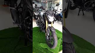 Honda Hornet 2 0 Bangladesh 2024 [upl. by Alboran]