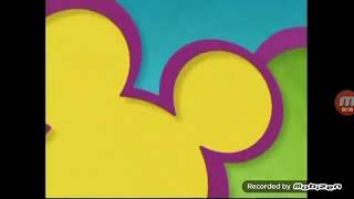 playhouse Disney ident compilation [upl. by Holbrook873]