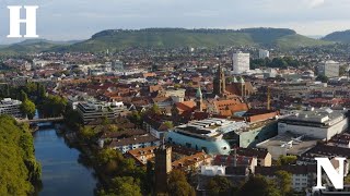 Imagefilm Heilbronn 2022 [upl. by Enelrad166]