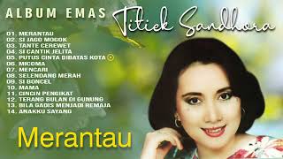 Album Emas Titiek Sandhora [upl. by Rheta357]