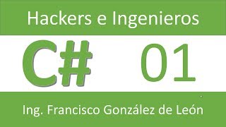 01 Curso de Programación en C  Introduccion [upl. by Dickey445]