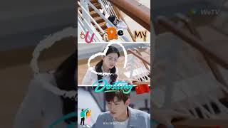 NEW CHINESE DRAMA 2020 YOU ARE MY DESTINY  FATED TO LOVE YOU CHINESE VERSION episode 1 cuts [upl. by Llesirg81]