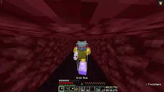 MINECRAFT RSG BEATEN UNDER 10 MINUTES 948 [upl. by Deehan]