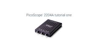 Introduction to PicoScope Part 1 [upl. by Ikkaj171]