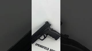 The New Springfield Armory XD Mod 30 at Nagels Gun Shop shorts [upl. by Block200]