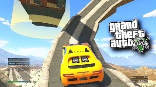 GTA 5 Funny Moments 195 With The Sidemen GTA 5 Online Funny Moments [upl. by Fanchie43]