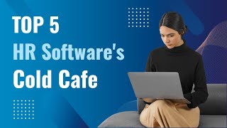 Top 5 HR Payroll Softwares  Tamil  Cold Cafe [upl. by Elleval]