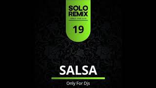 SALSA HITS VOL 19 [upl. by Irrem]