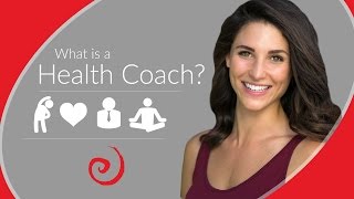 What is a Health Coach  Integrative Nutrition [upl. by Ttenrag]