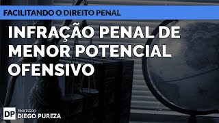 Suspensão condicional do processo art 89 da Lei 909995 [upl. by Kilk]