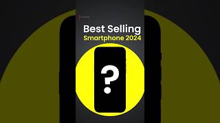 Best Selling Phones Q3 2024 🤯 [upl. by Recha323]