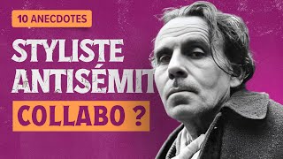 Céline biographie  lami des nazis qui a choqué la littérature française [upl. by Trstram]